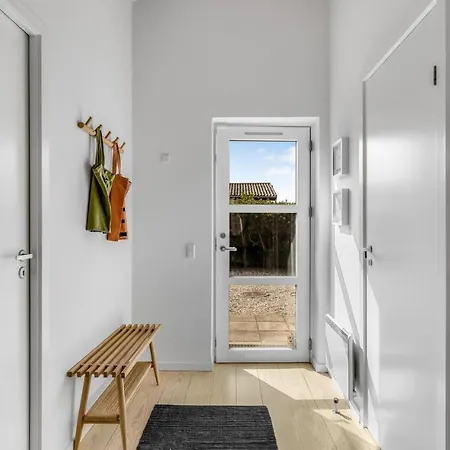 Tatil Evi Awesome In With Wifi Ølsted