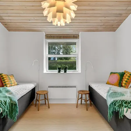 Awesome In With Wifi Holiday home *
