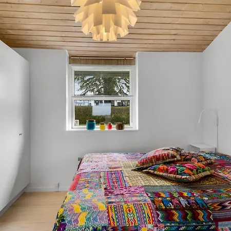 Awesome In With Wifi Holiday home Olsted