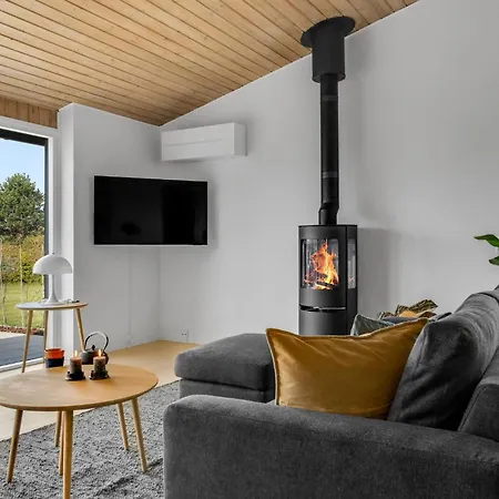 Holiday home Awesome In With Wifi Olsted