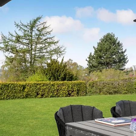 Awesome In With Wifi Holiday home