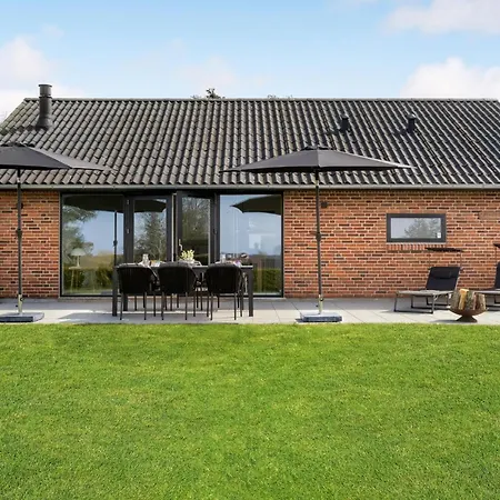 Holiday home Awesome In With Wifi *